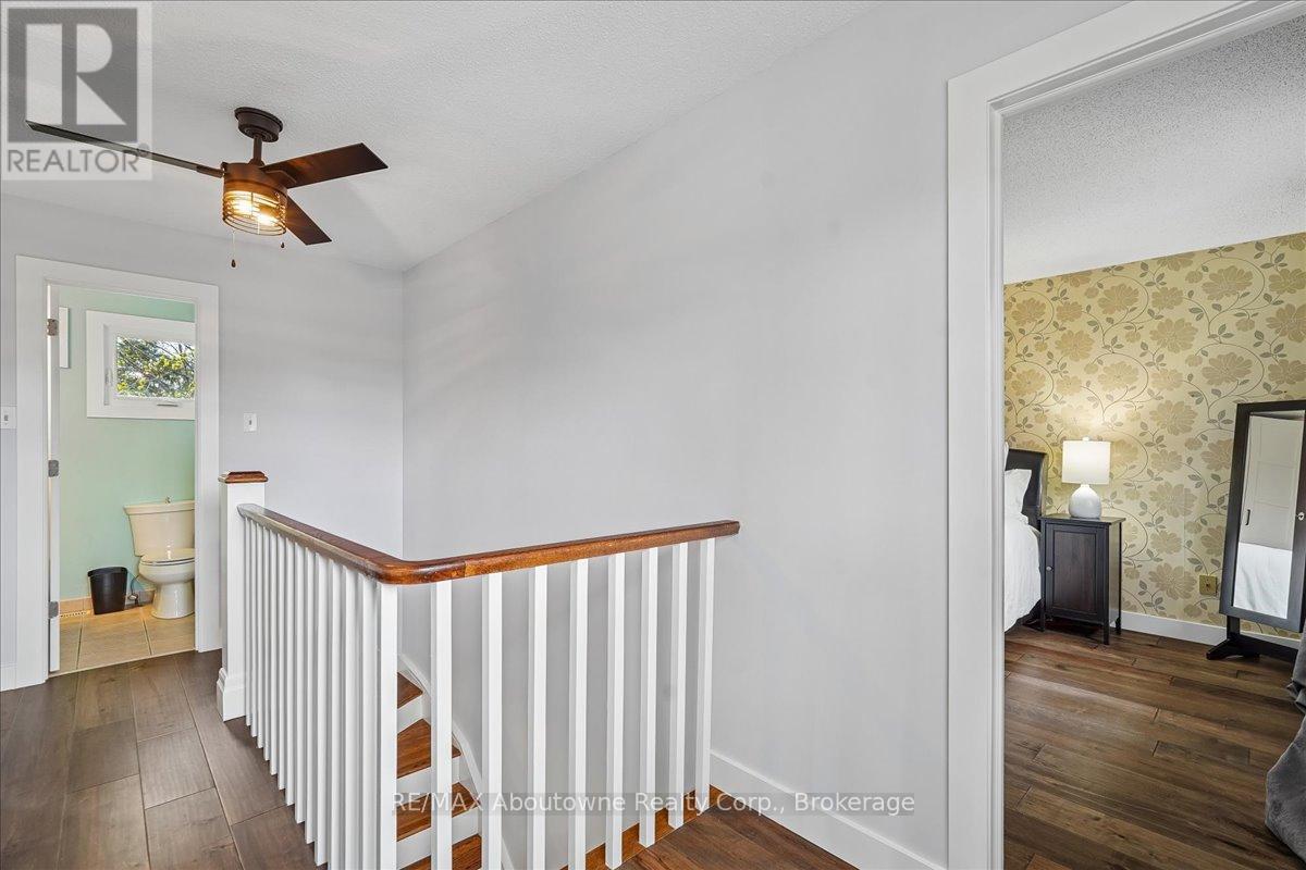 149 Ward Court, Oakville, Ontario  L6L 5X7 - Photo 27 - W13056784