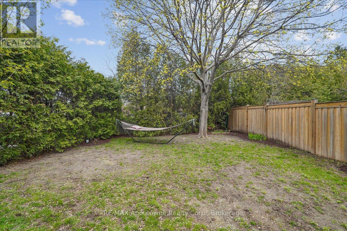 149 Ward Court, Oakville, Ontario  L6L 5X7 - Photo 40 - W13056784