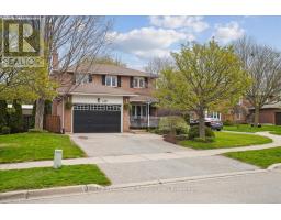 149 WARD COURT, Oakville, Ontario
