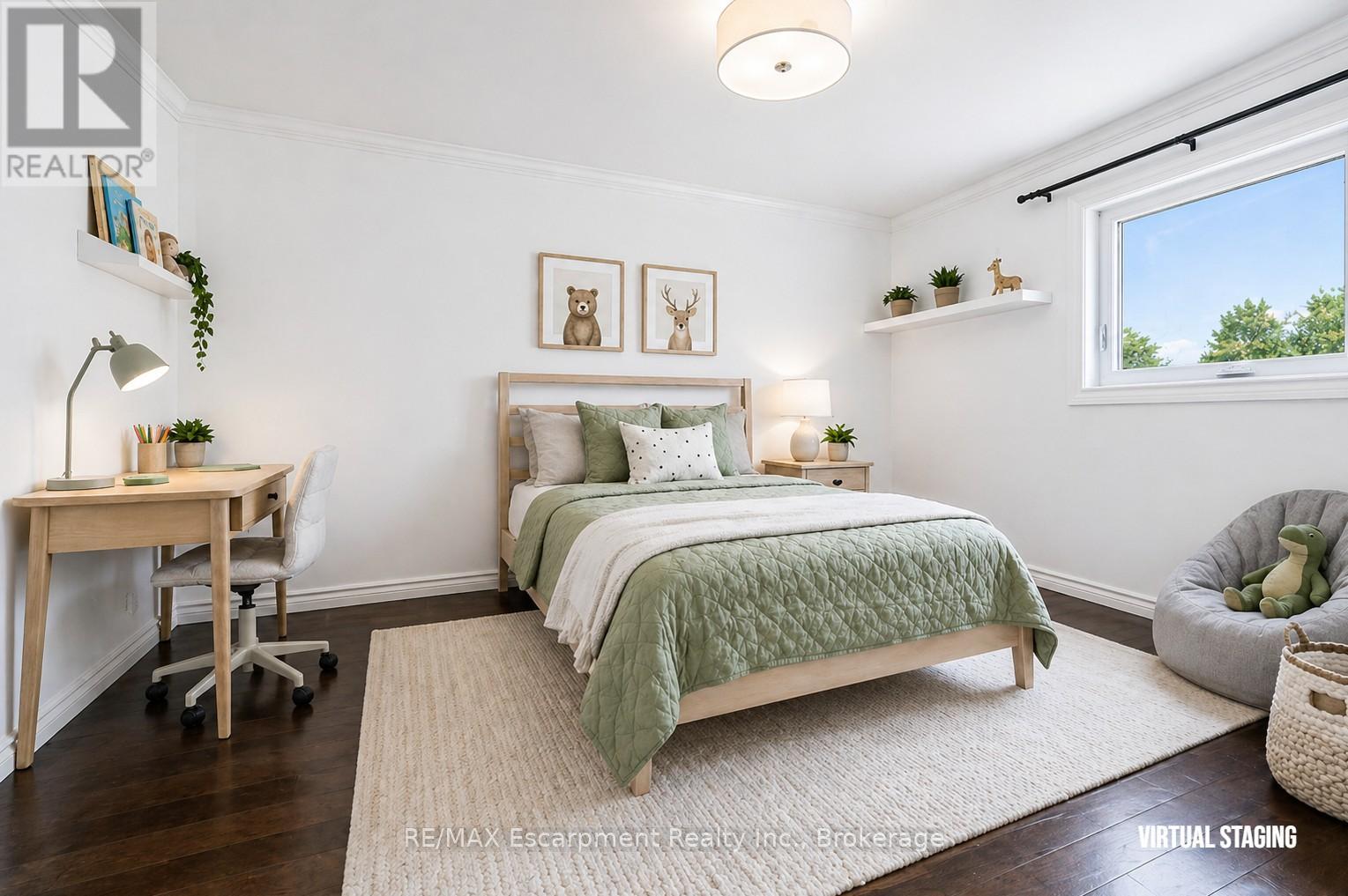 227 Martindale Avenue, Oakville, Ontario  L6H 4K2 - Photo 24 - W13056802