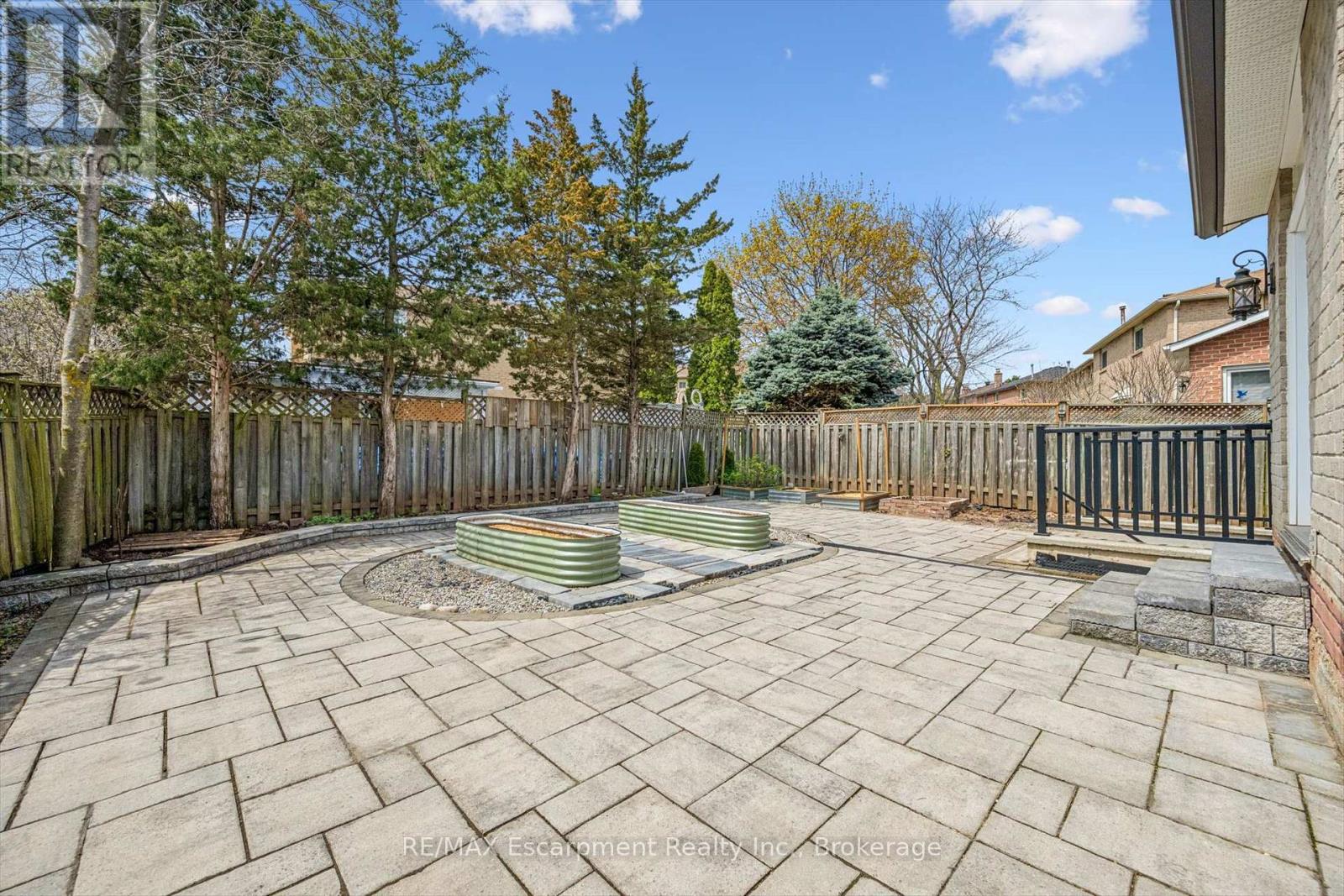 227 Martindale Avenue, Oakville, Ontario  L6H 4K2 - Photo 35 - W13056802