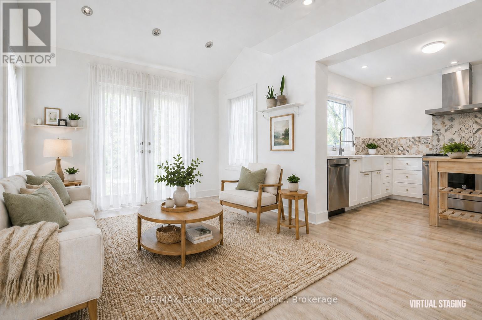 227 Martindale Avenue, Oakville, Ontario  L6H 4K2 - Photo 9 - W13056802