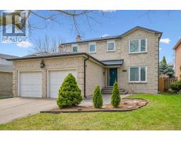 227 MARTINDALE AVENUE, Oakville, Ontario