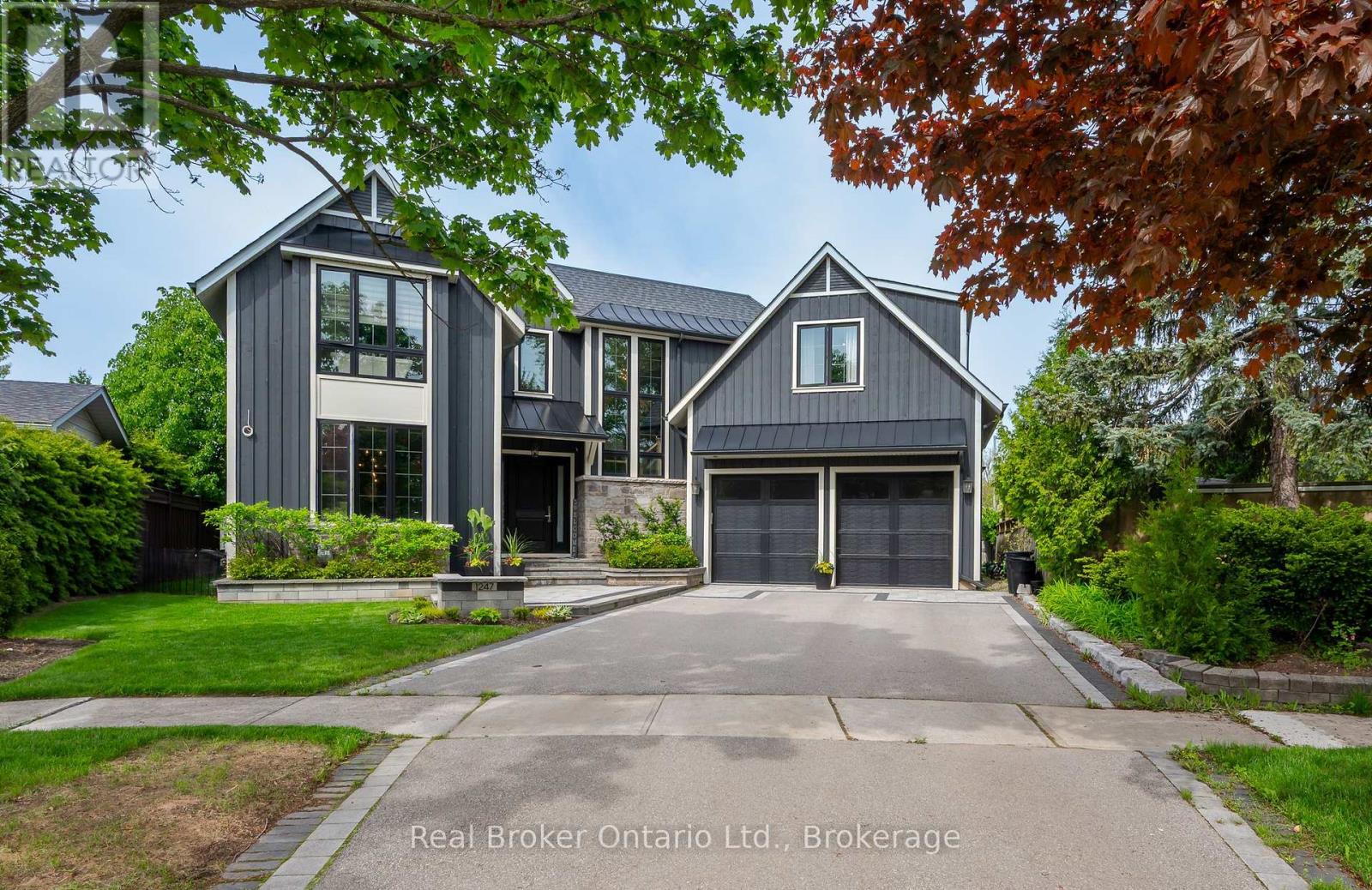 1247 WOOD PLACE, Oakville, Ontario