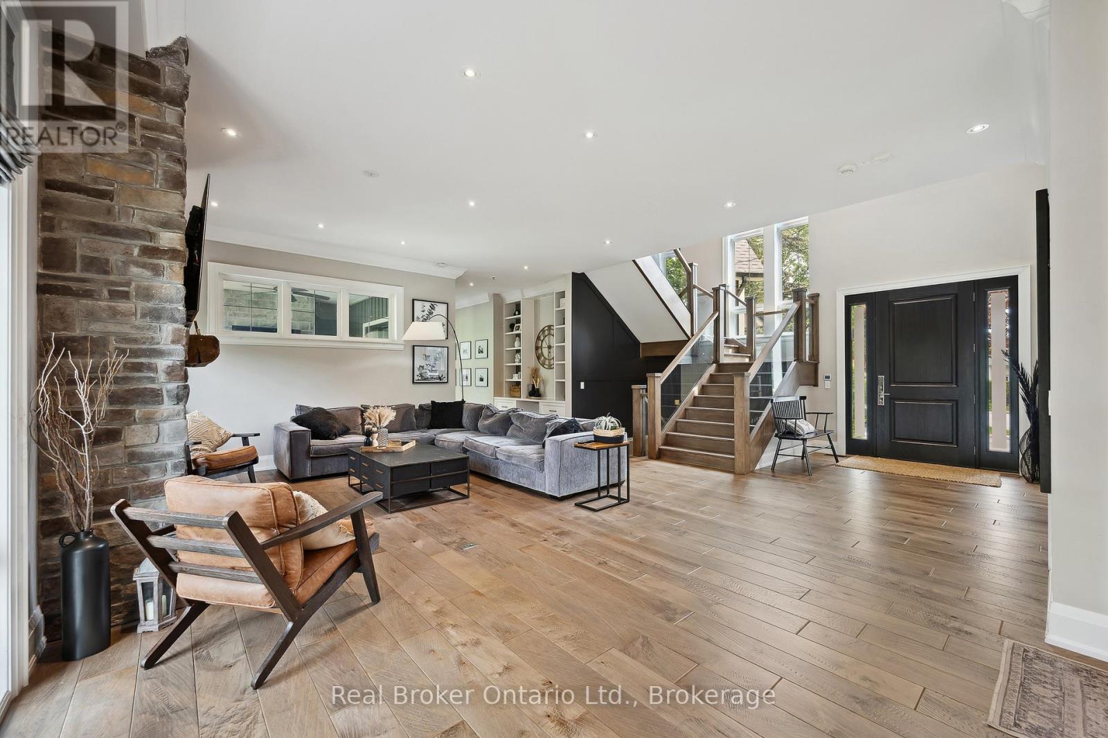 1247 Wood Place, Oakville, Ontario  L6L 2R4 - Photo 10 - W13056902