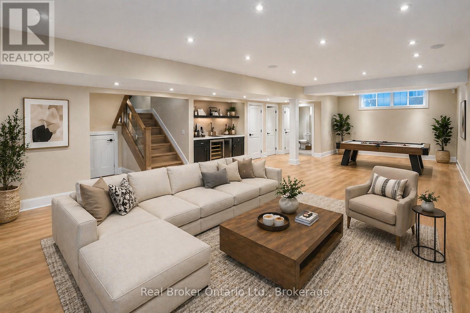 1247 Wood Place, Oakville, Ontario  L6L 2R4 - Photo 39 - W13056902