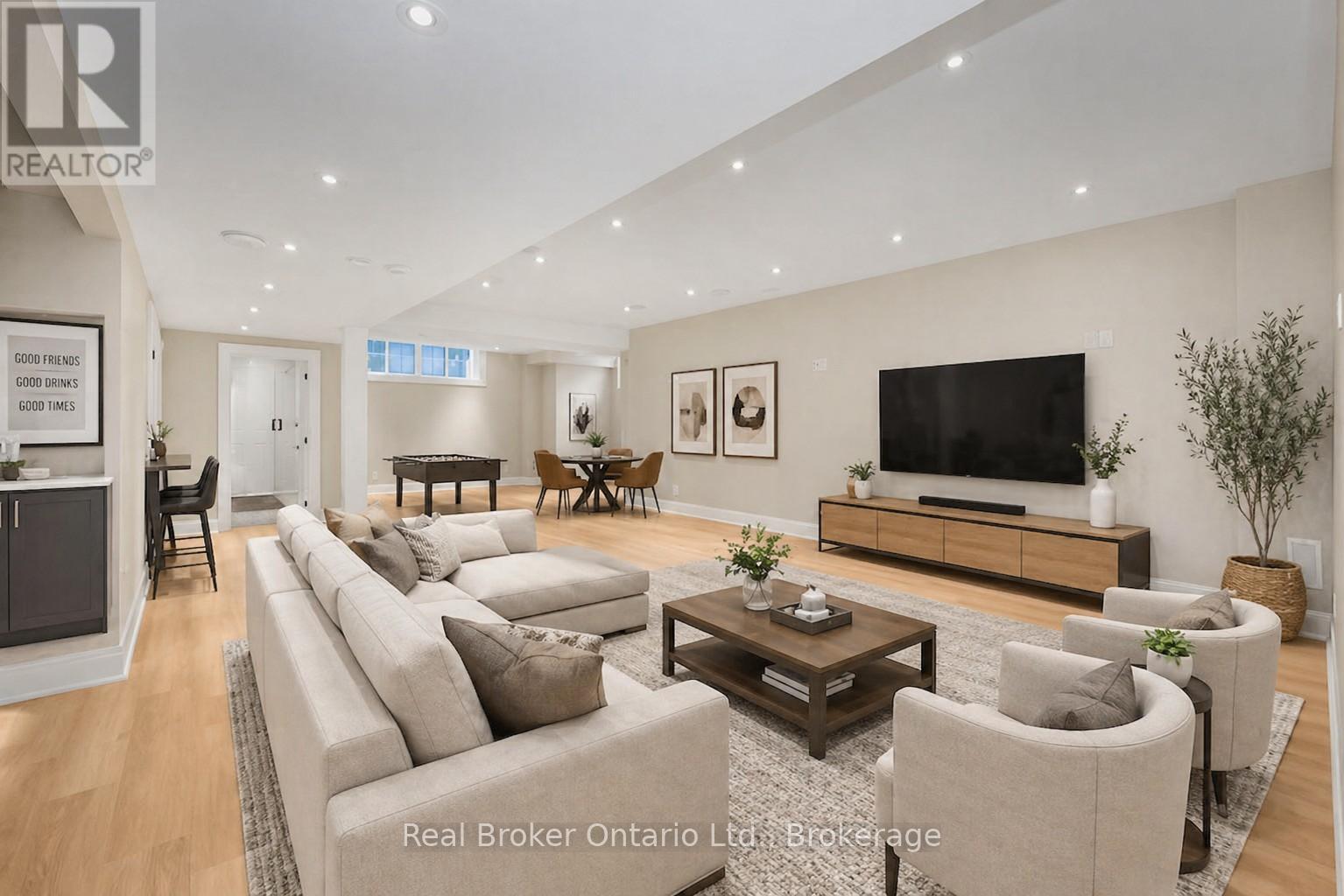 1247 Wood Place, Oakville, Ontario  L6L 2R4 - Photo 40 - W13056902