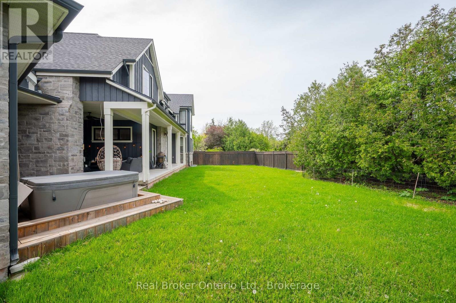 1247 Wood Place, Oakville, Ontario  L6L 2R4 - Photo 44 - W13056902