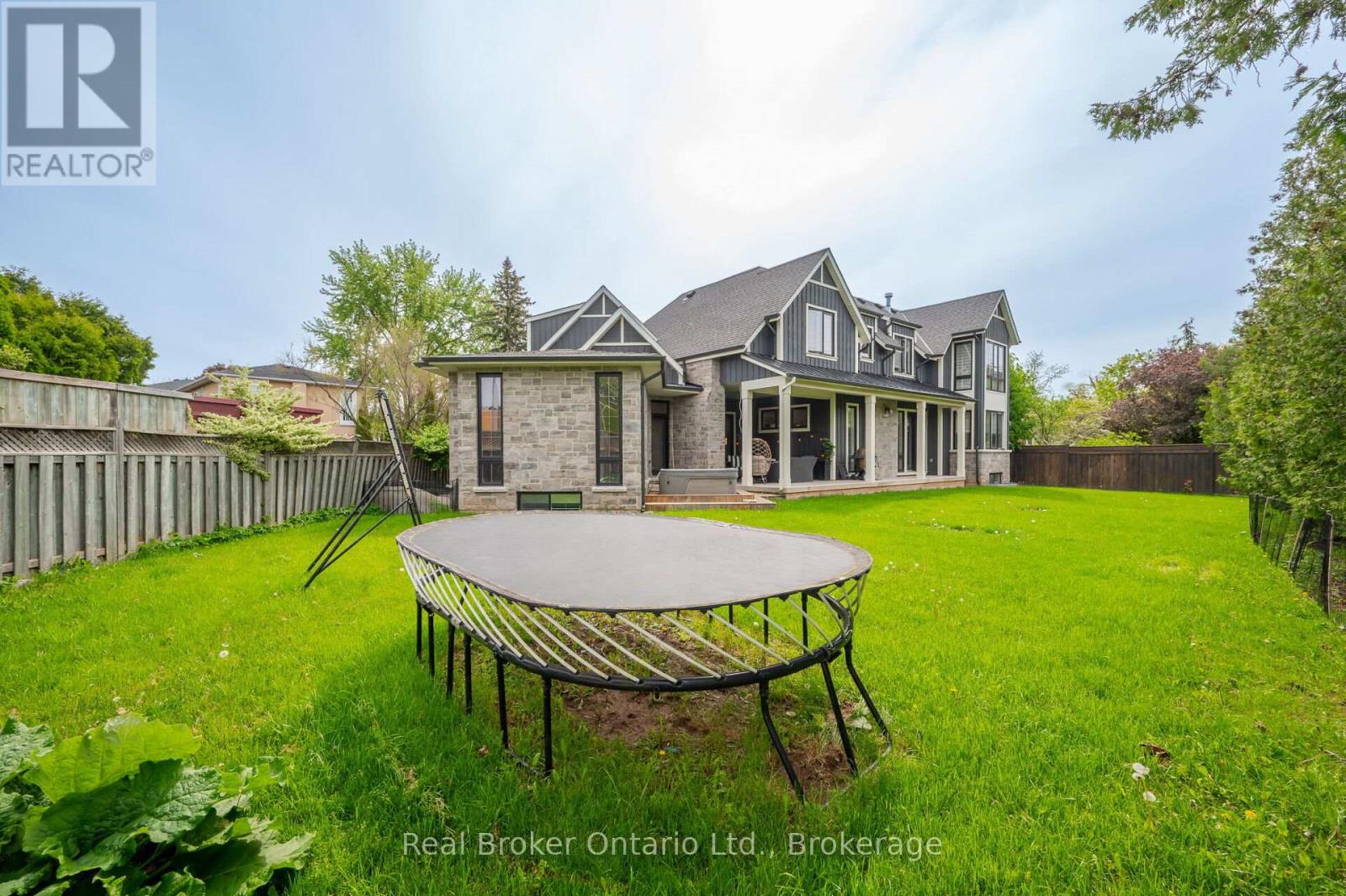 1247 Wood Place, Oakville, Ontario  L6L 2R4 - Photo 48 - W13056902