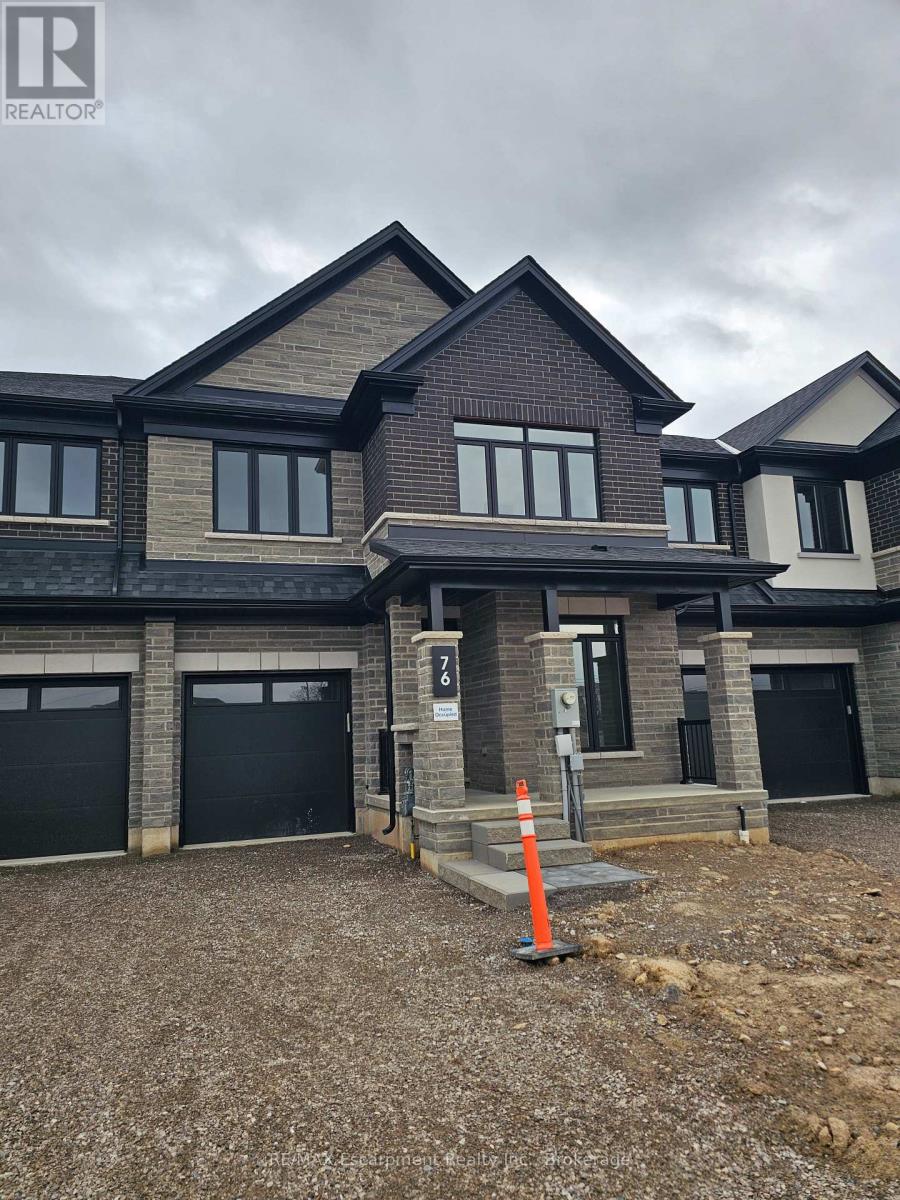76 VALLEY TRAIL PLACE, Hamilton, Ontario