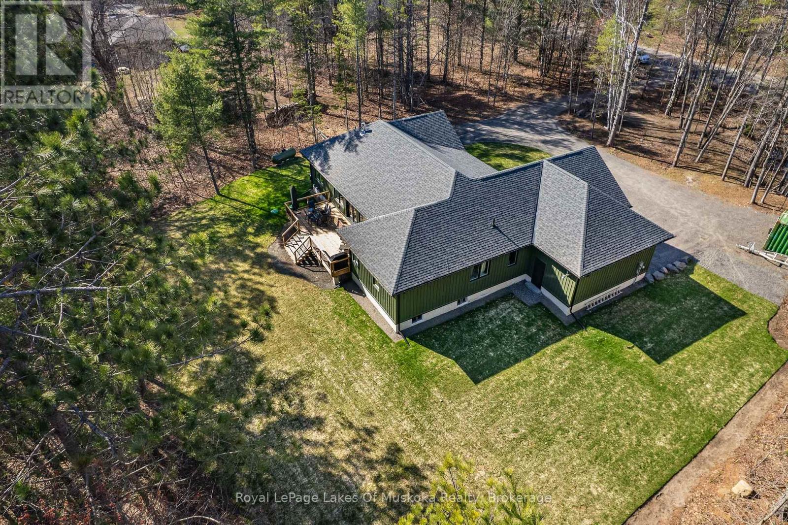 1065 Kilworthy Road, Gravenhurst, Ontario  P0E 1G0 - Photo 32 - X13053844