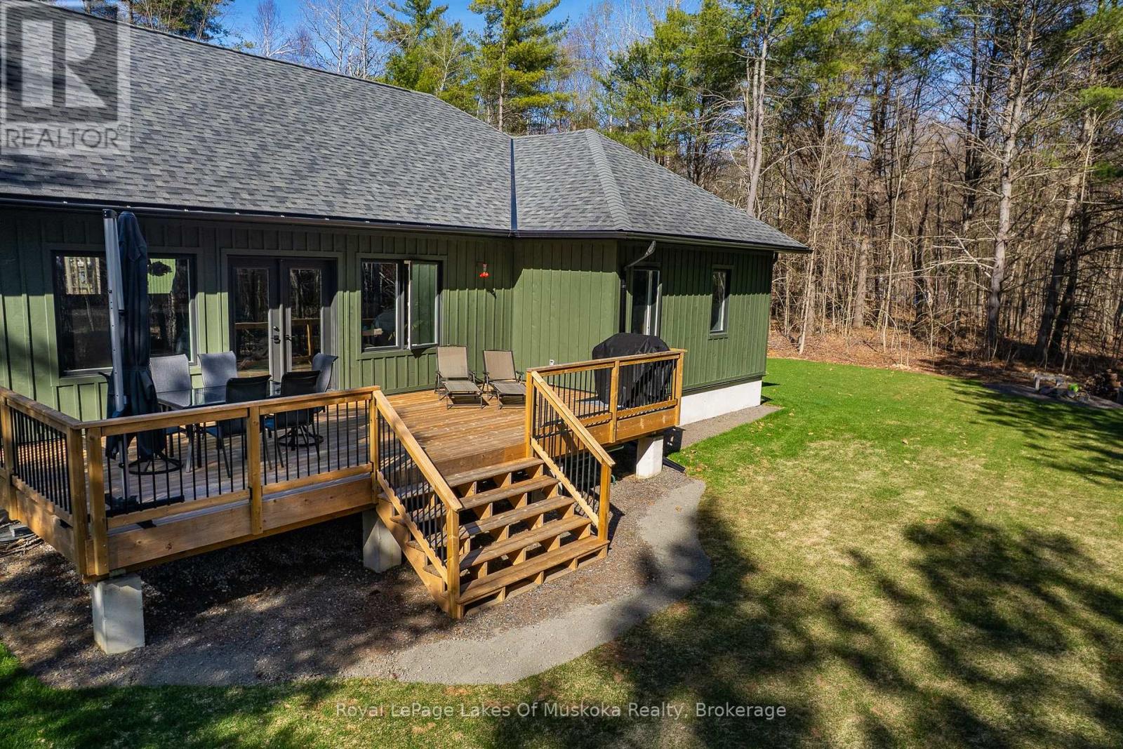 1065 Kilworthy Road, Gravenhurst, Ontario  P0E 1G0 - Photo 31 - X13053844