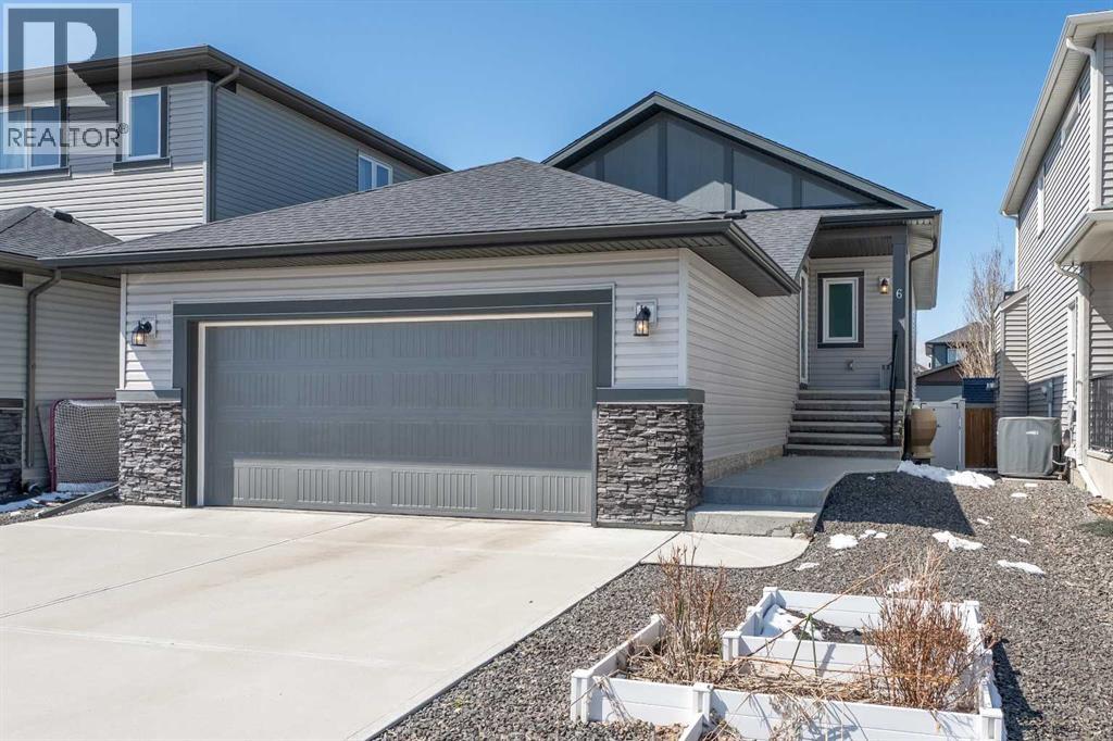 6 Drake Landing Grove, okotoks, Alberta