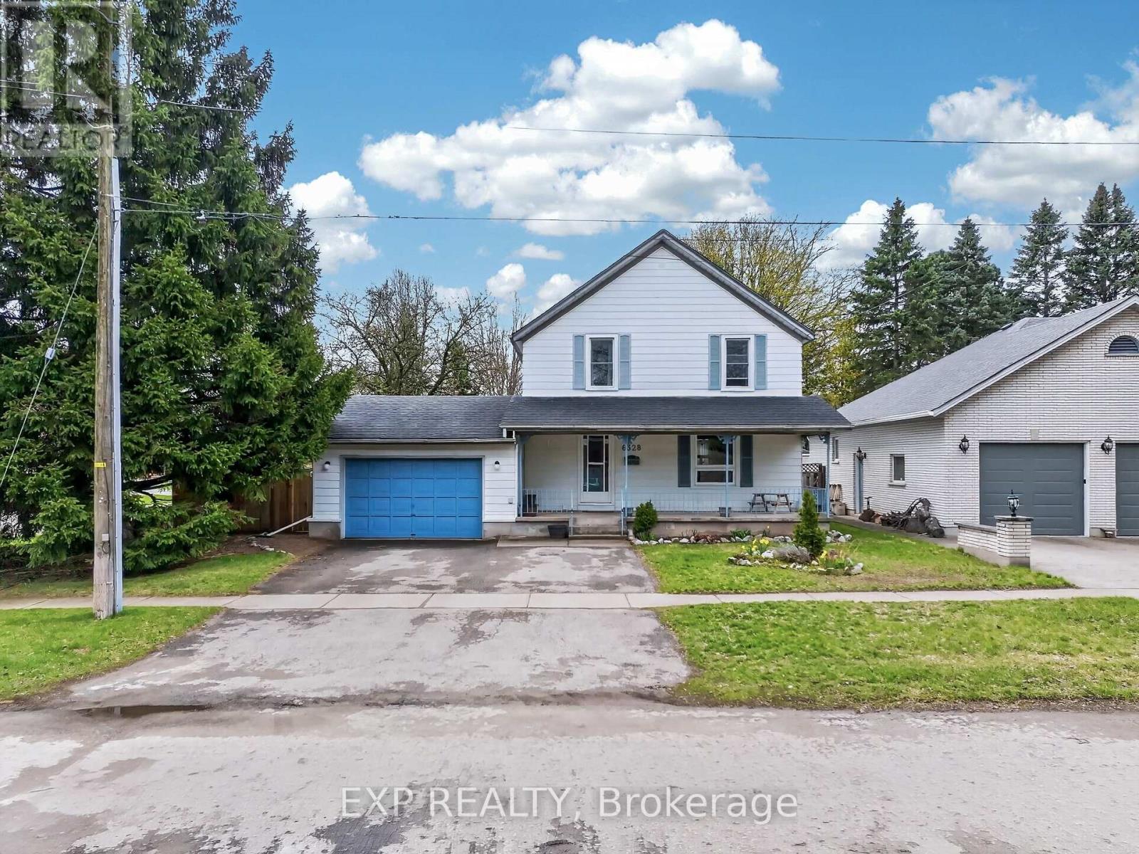 6328 GORE STREET, Niagara Falls, Ontario