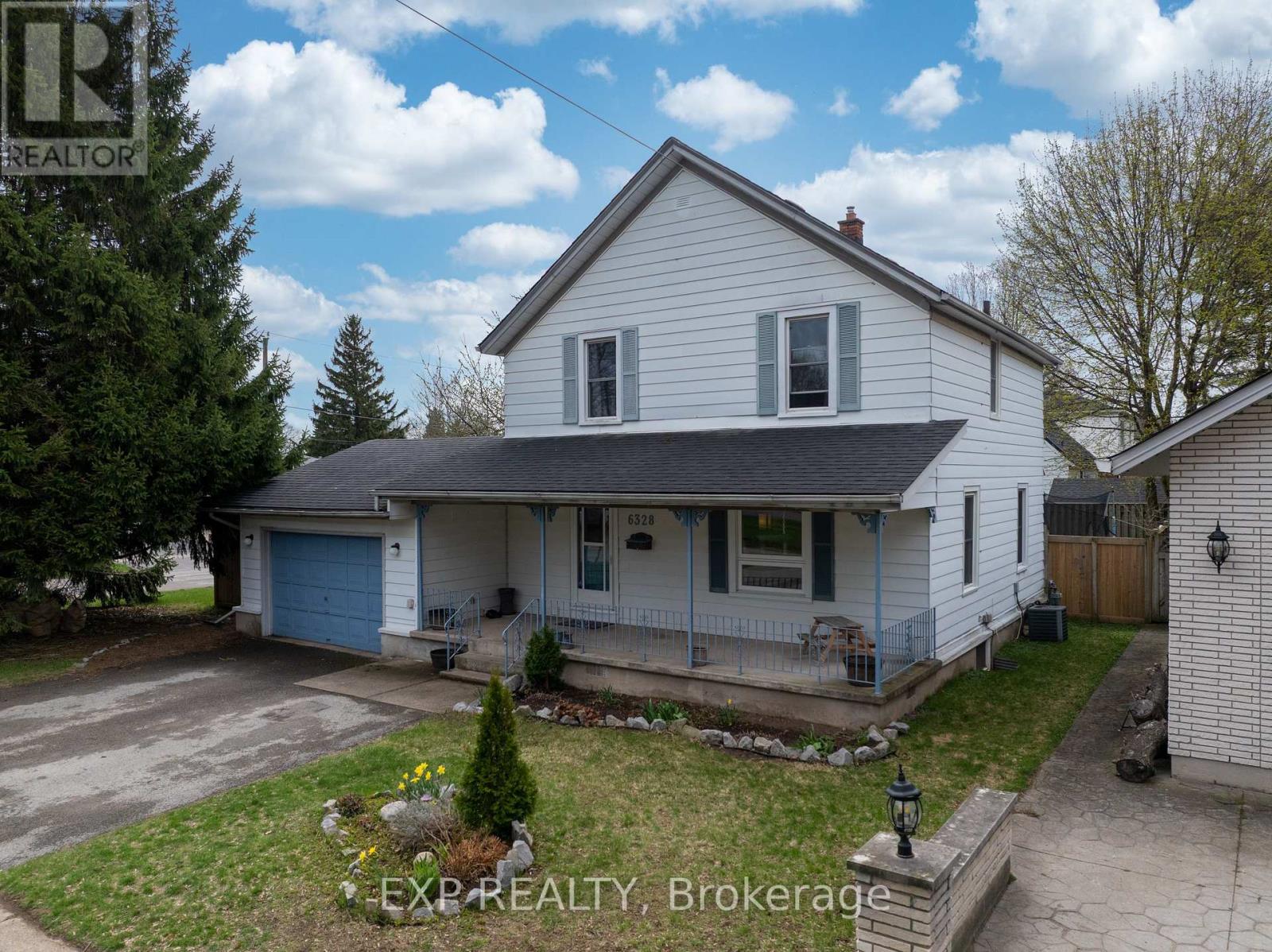 6328 Gore Street, Niagara Falls, Ontario  L2J 1X8 - Photo 2 - X13056638