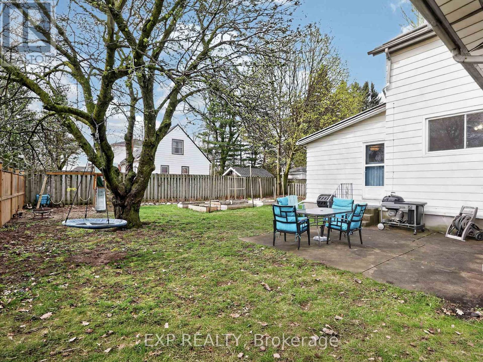 6328 Gore Street, Niagara Falls, Ontario  L2J 1X8 - Photo 39 - X13056638