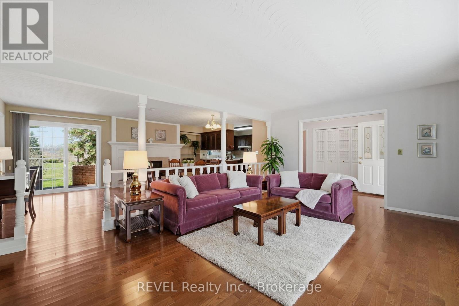 69 Darby Road, Welland, Ontario  L3B 5N4 - Photo 5 - X13056696