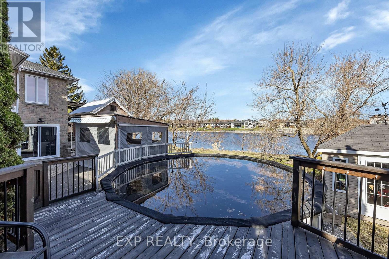 806 Laval Street, Casselman, Ontario  K0A 1M0 - Photo 33 - X12919196