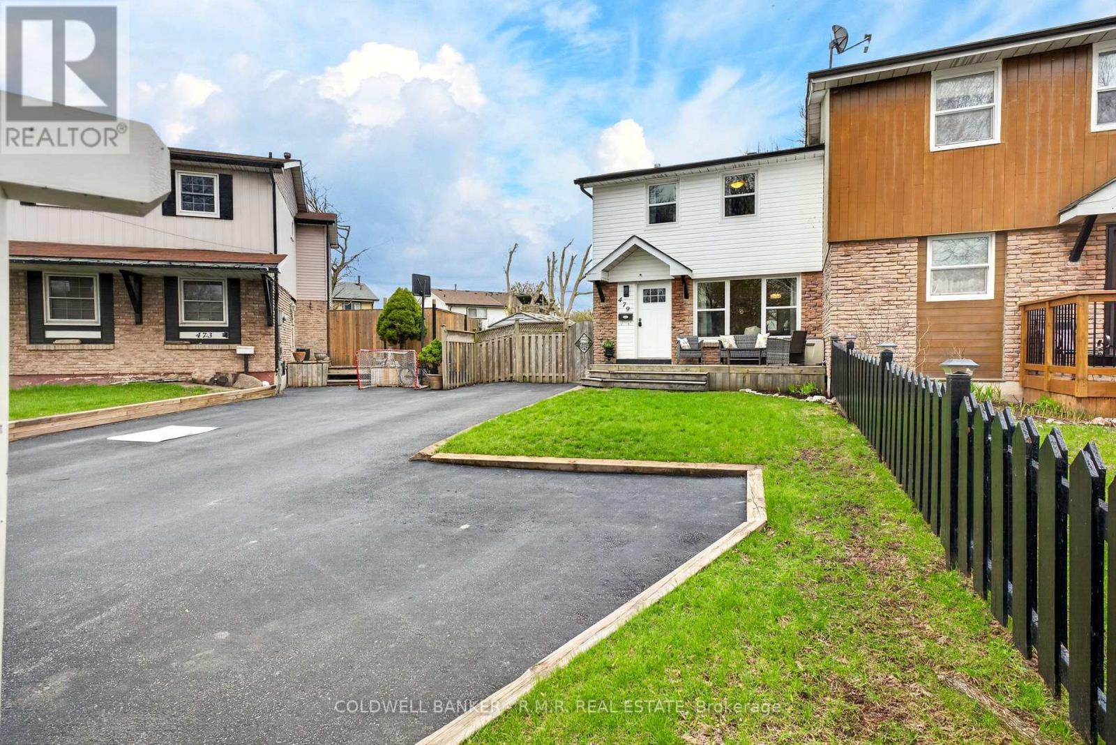 479 Neptune Court, Oshawa (Lakeview), Ontario  L1J 6C9 - Photo 4 - E13056868