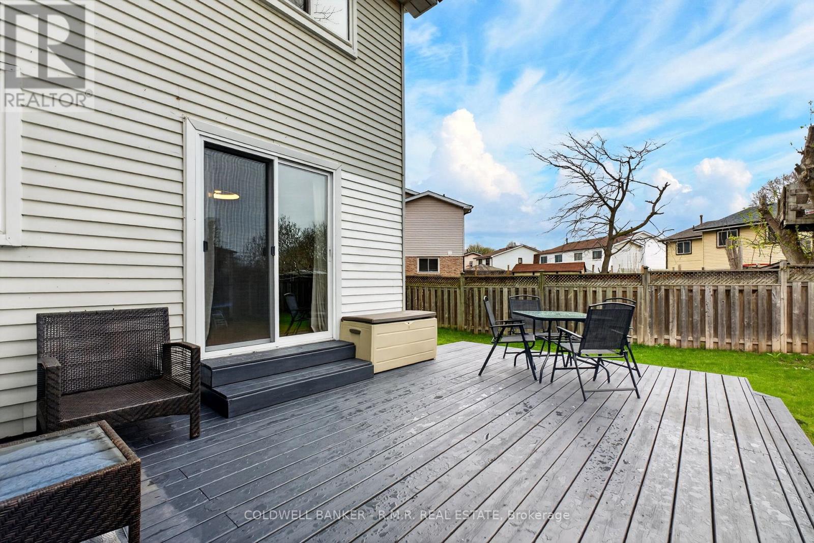 479 Neptune Court, Oshawa (Lakeview), Ontario  L1J 6C9 - Photo 45 - E13056868