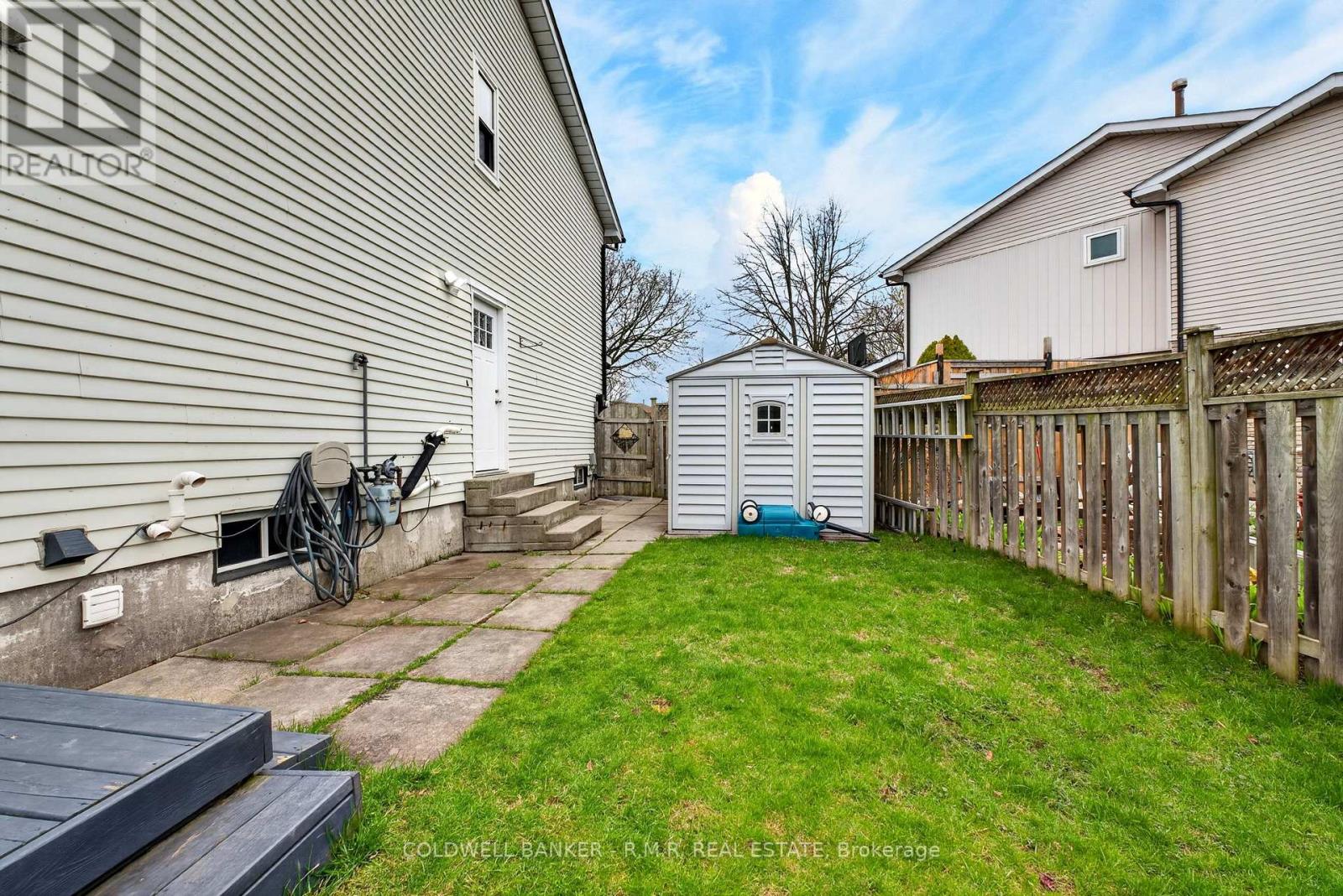 479 Neptune Court, Oshawa (Lakeview), Ontario  L1J 6C9 - Photo 49 - E13056868