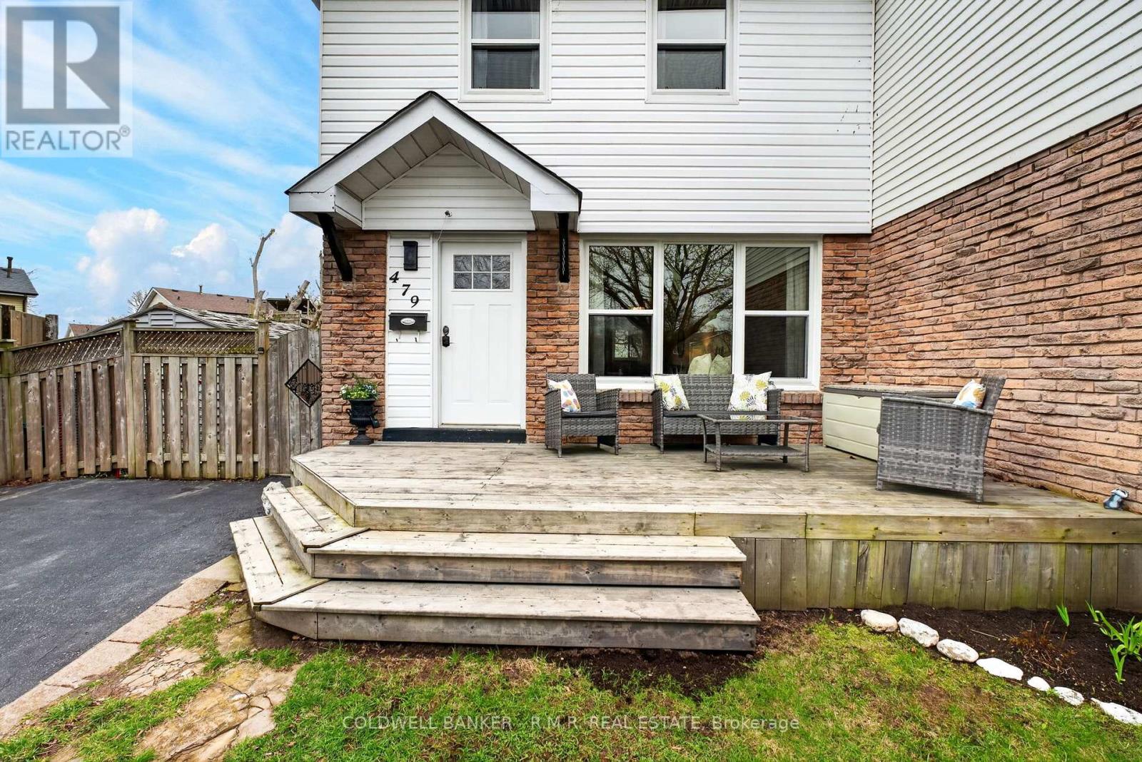 479 Neptune Court, Oshawa (Lakeview), Ontario  L1J 6C9 - Photo 5 - E13056868