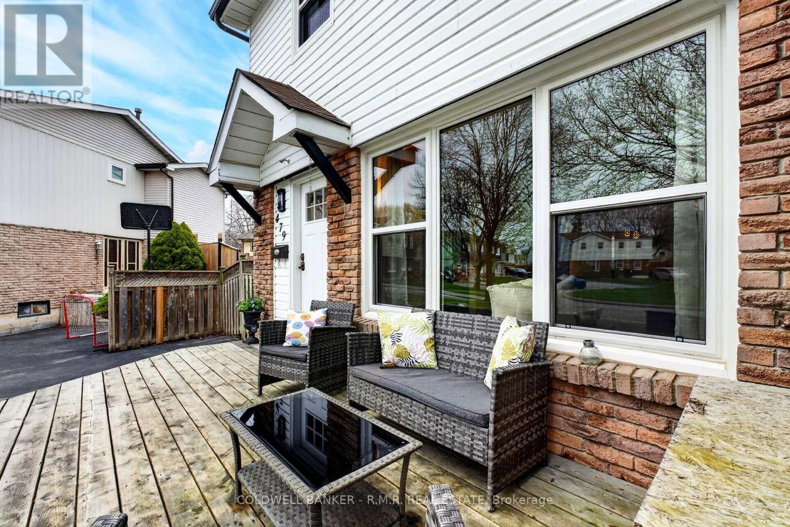 479 Neptune Court, Oshawa (Lakeview), Ontario  L1J 6C9 - Photo 6 - E13056868
