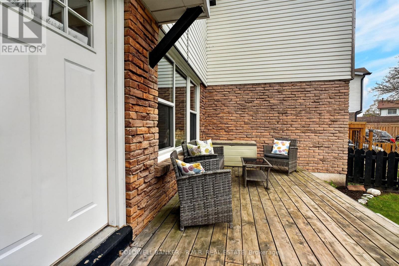 479 Neptune Court, Oshawa (Lakeview), Ontario  L1J 6C9 - Photo 7 - E13056868