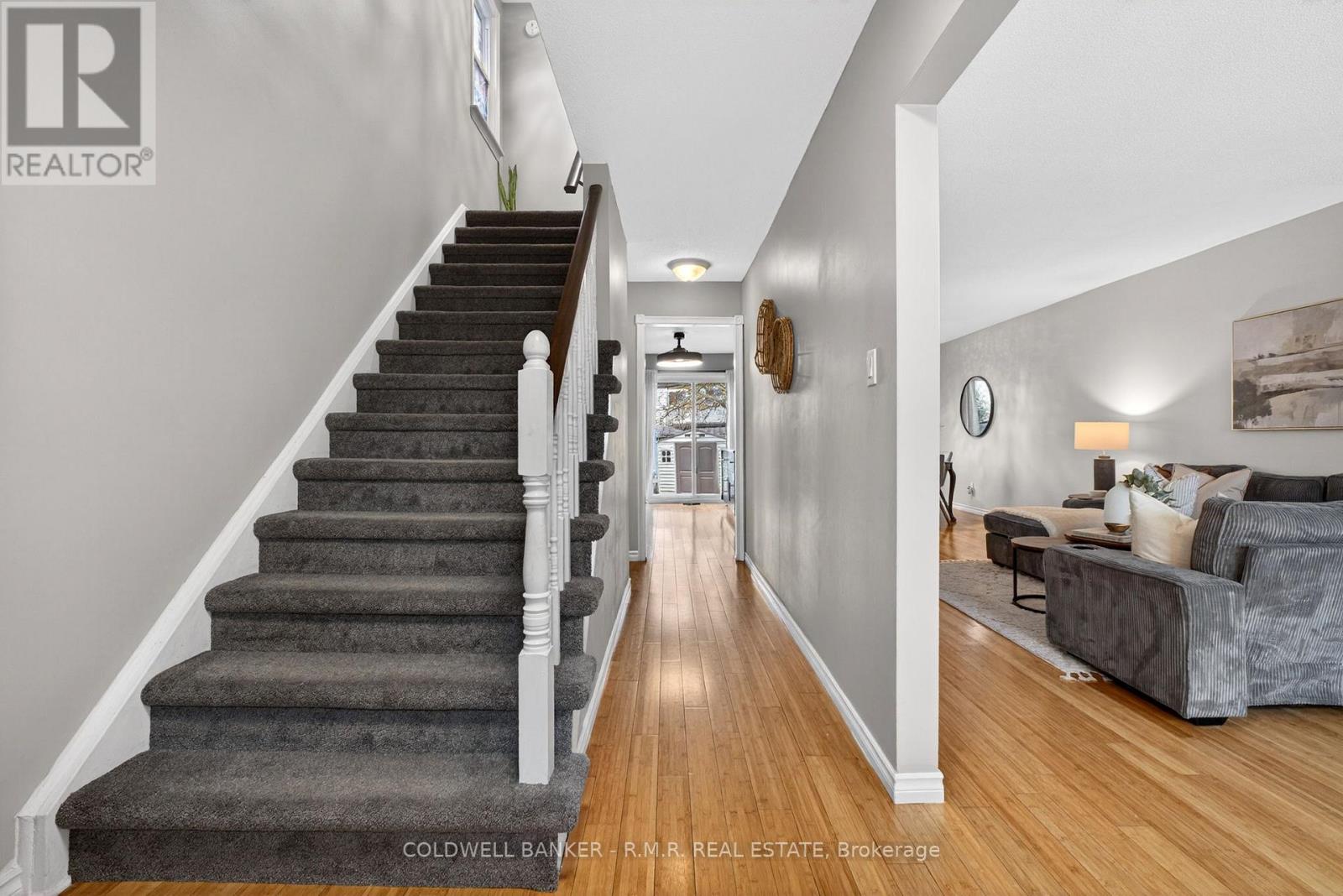 479 Neptune Court, Oshawa (Lakeview), Ontario  L1J 6C9 - Photo 9 - E13056868