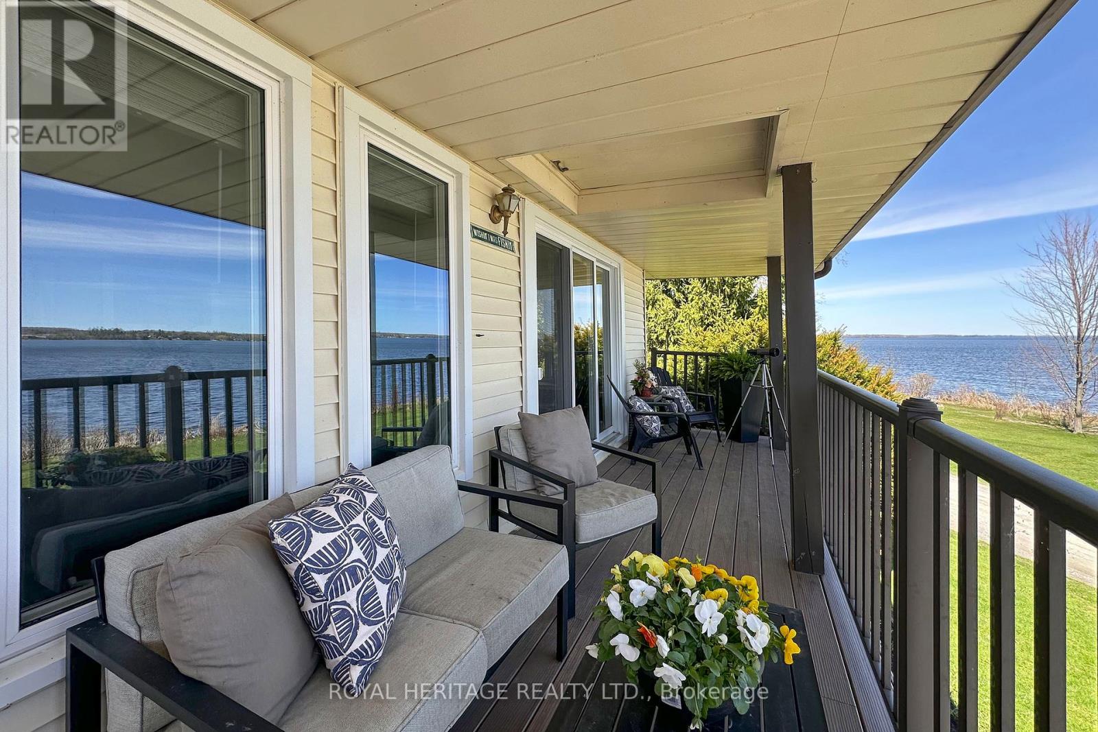 56 Pine Point Lane, Scugog, Ontario  L9L 1B4 - Photo 27 - E13056924