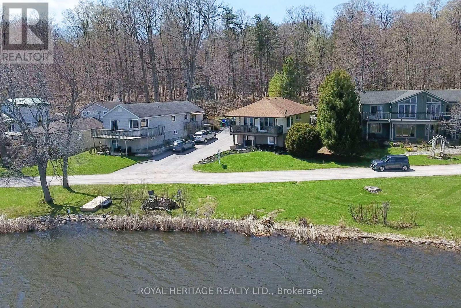 56 Pine Point Lane, Scugog, Ontario  L9L 1B4 - Photo 3 - E13056924