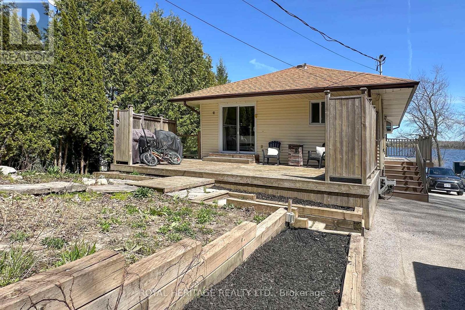 56 Pine Point Lane, Scugog, Ontario  L9L 1B4 - Photo 31 - E13056924