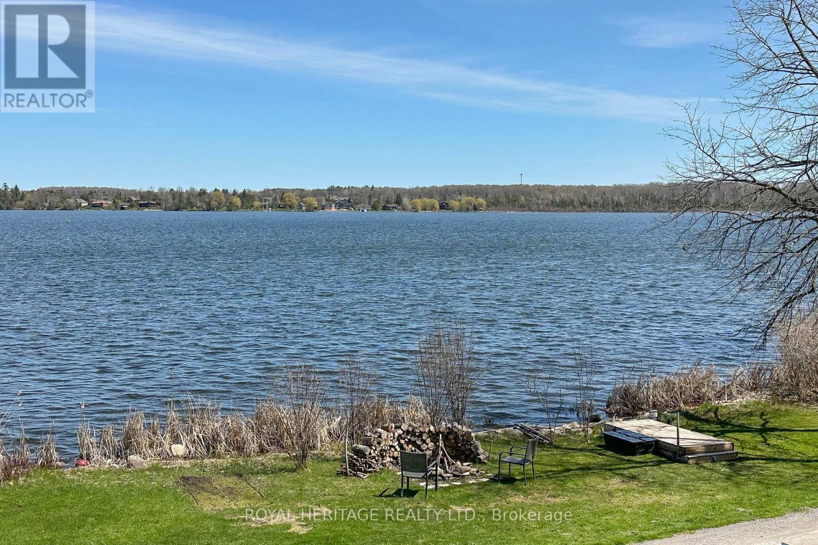 56 Pine Point Lane, Scugog, Ontario  L9L 1B4 - Photo 4 - E13056924