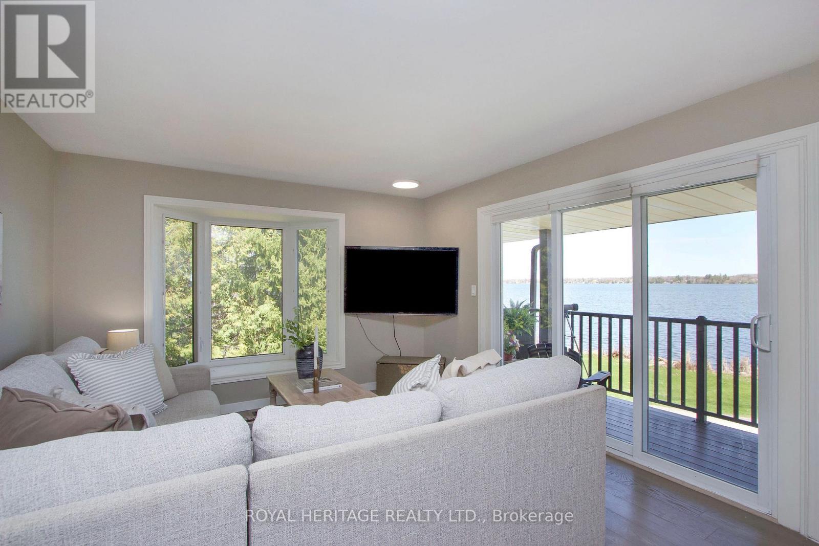 56 Pine Point Lane, Scugog, Ontario  L9L 1B4 - Photo 5 - E13056924