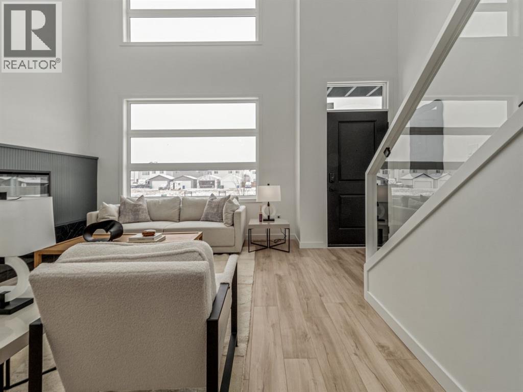 3013 47 Street S, Lethbridge, Alberta  T1k 8L5 - Photo 2 - A2259966