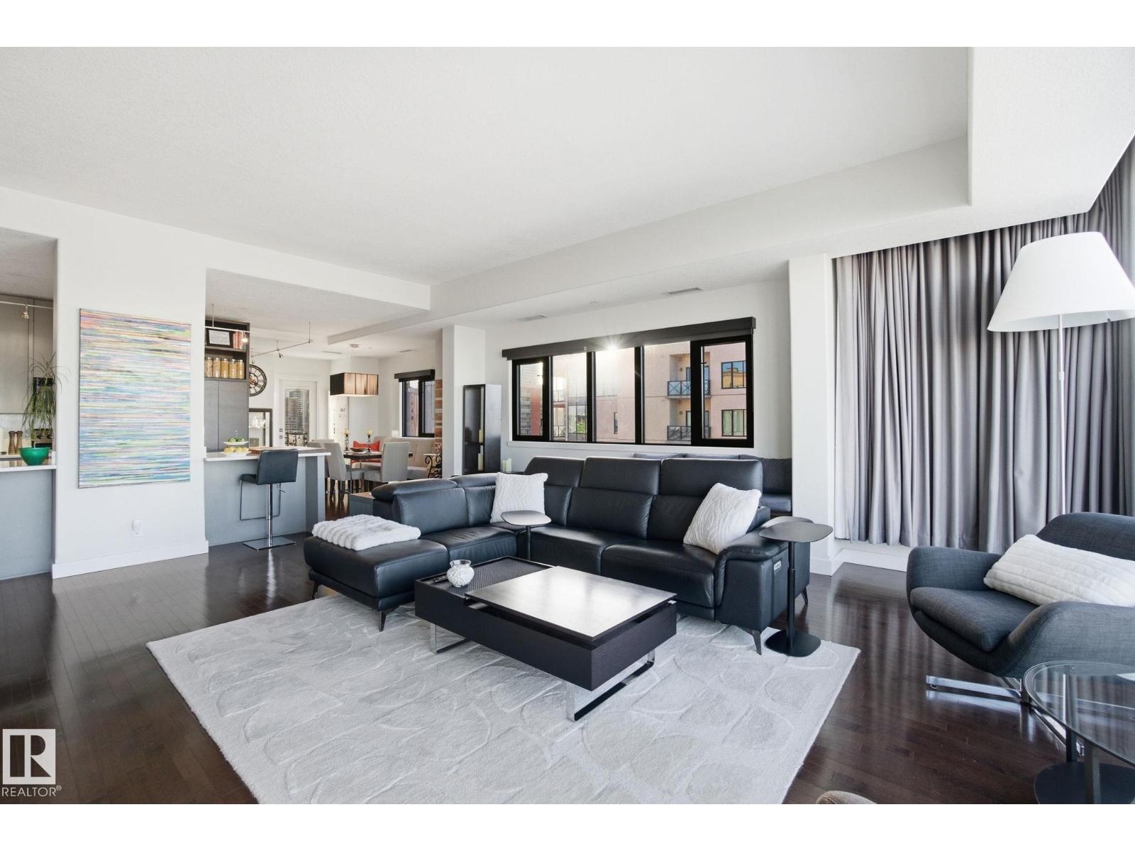 #1102 10319 111 St NW, Edmonton, Alberta  T5K 0A2 - Photo 15 - E4470628