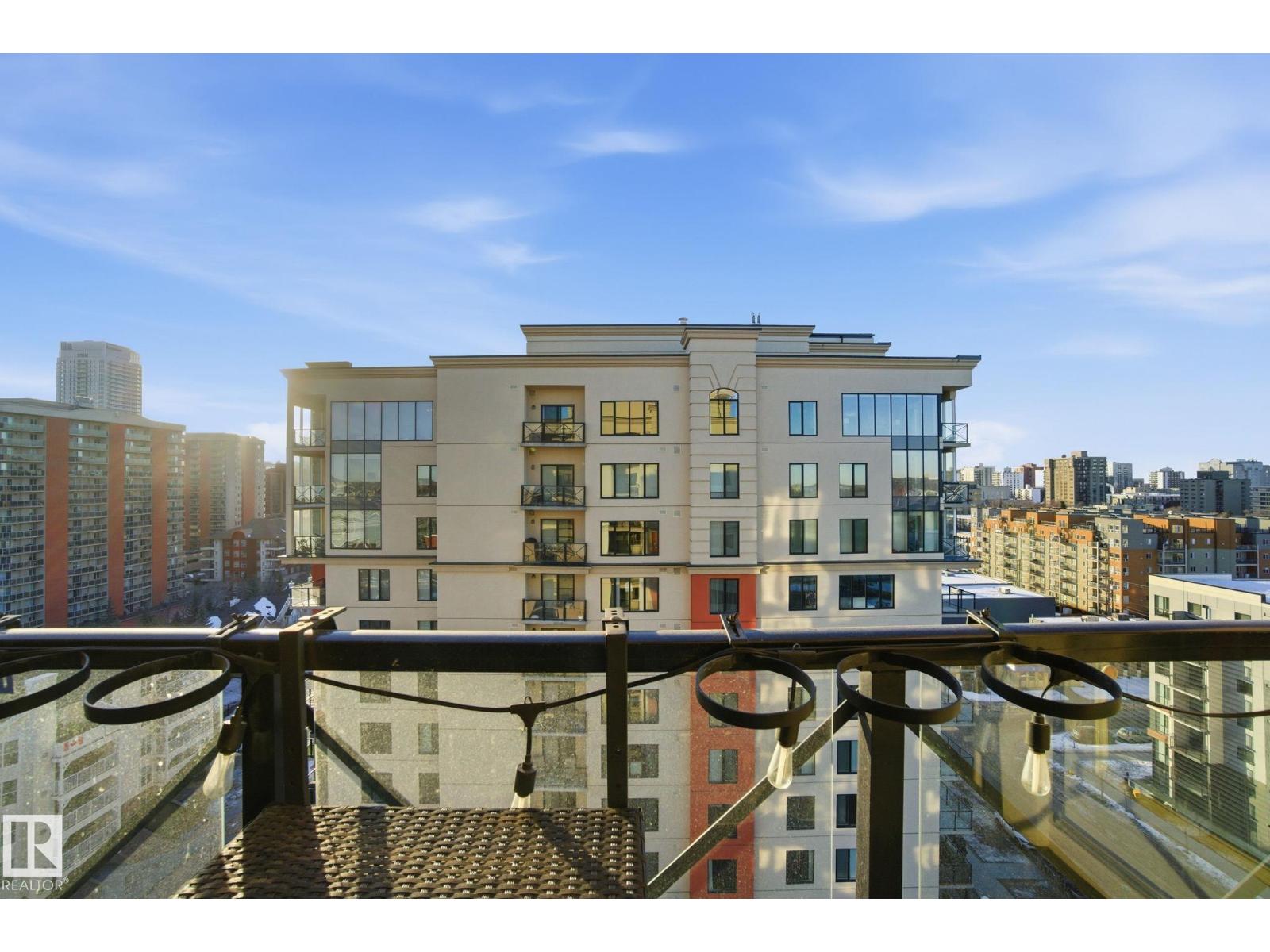 #1102 10319 111 St NW, Edmonton, Alberta  T5K 0A2 - Photo 36 - E4470628