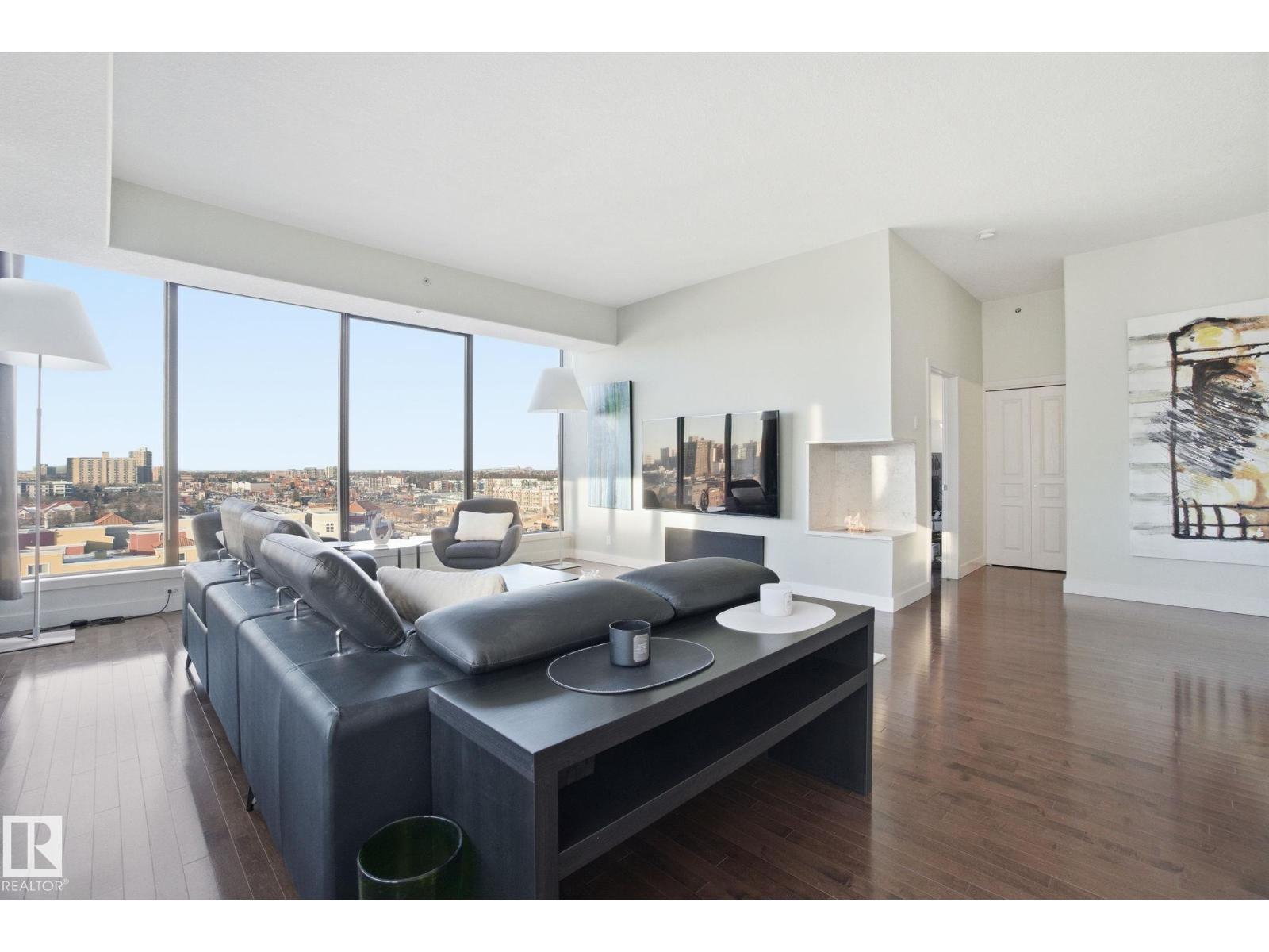 #1102 10319 111 St NW, Edmonton, Alberta  T5K 0A2 - Photo 11 - E4470628