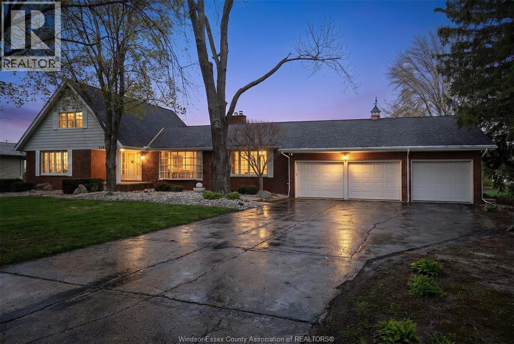 5410 HURON CHURCH LINE ROAD, LaSalle, Ontario