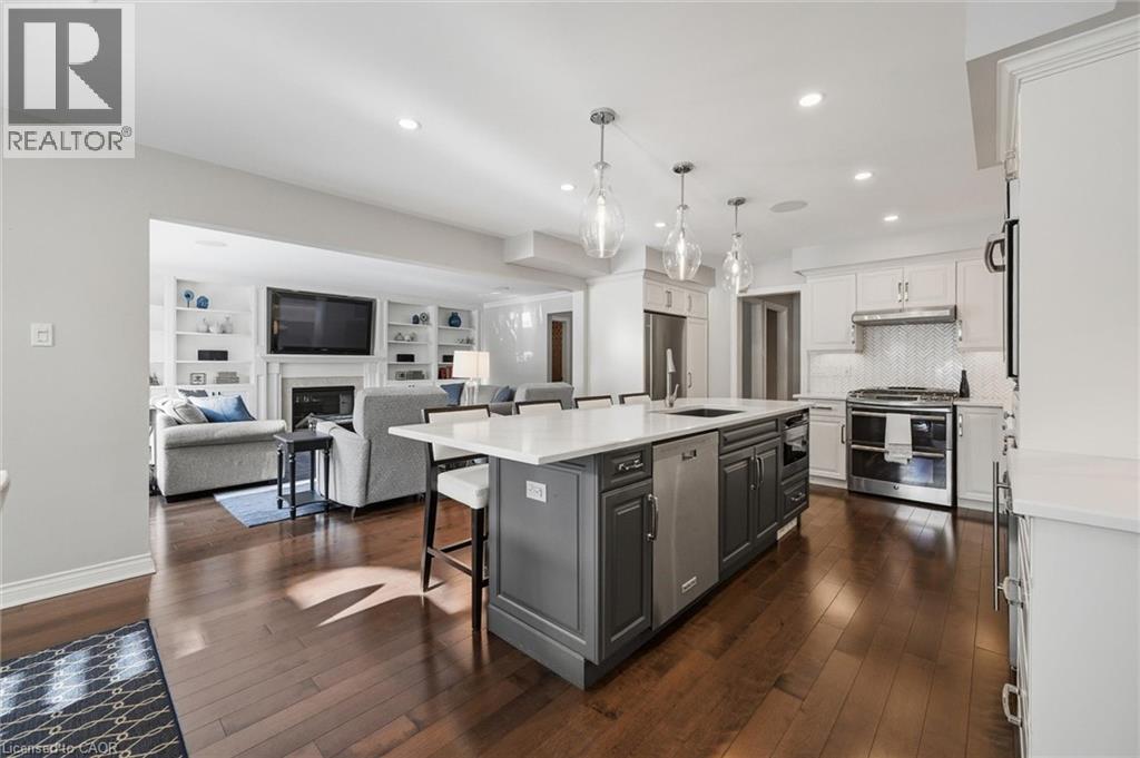 1126 Westhaven Drive, Burlington, Ontario  L7P 5B3 - Photo 9 - 40802585