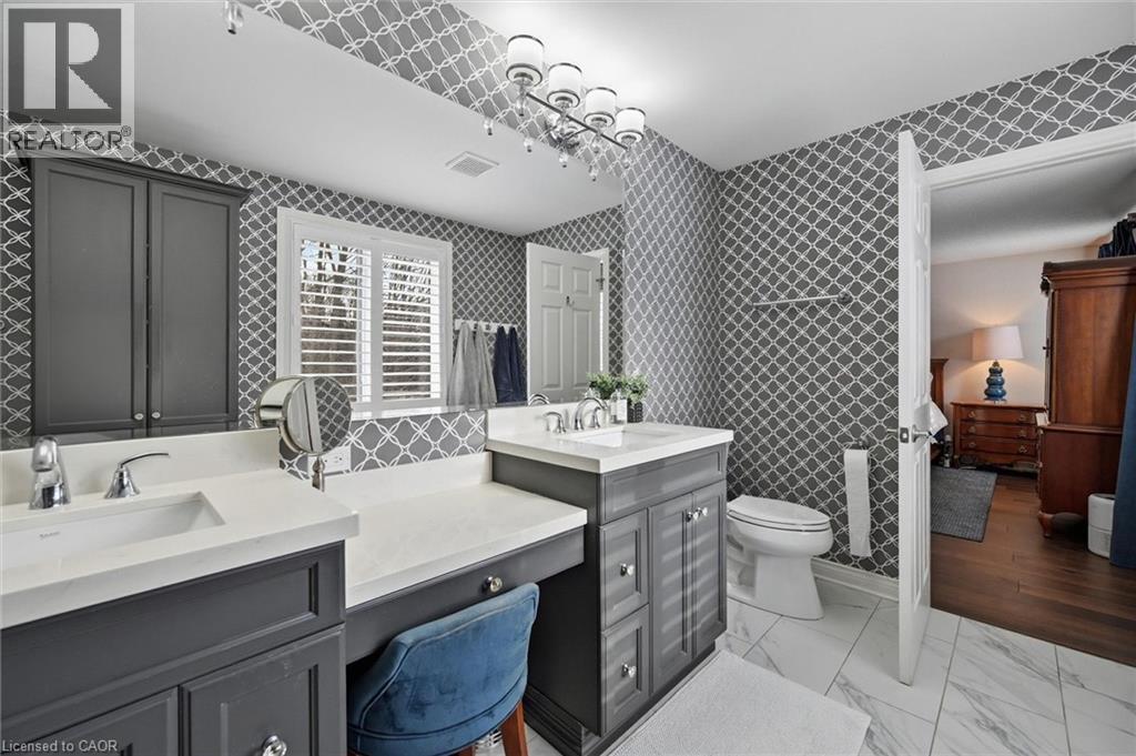 1126 Westhaven Drive, Burlington, Ontario  L7P 5B3 - Photo 28 - 40802585