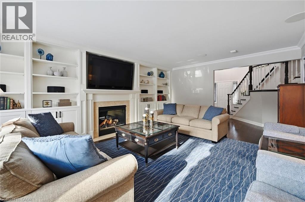 1126 Westhaven Drive, Burlington, Ontario  L7P 5B3 - Photo 5 - 40802585