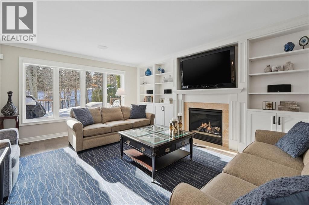 1126 Westhaven Drive, Burlington, Ontario  L7P 5B3 - Photo 7 - 40802585