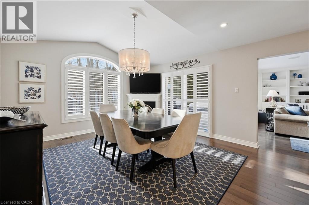 1126 Westhaven Drive, Burlington, Ontario  L7P 5B3 - Photo 17 - 40802585