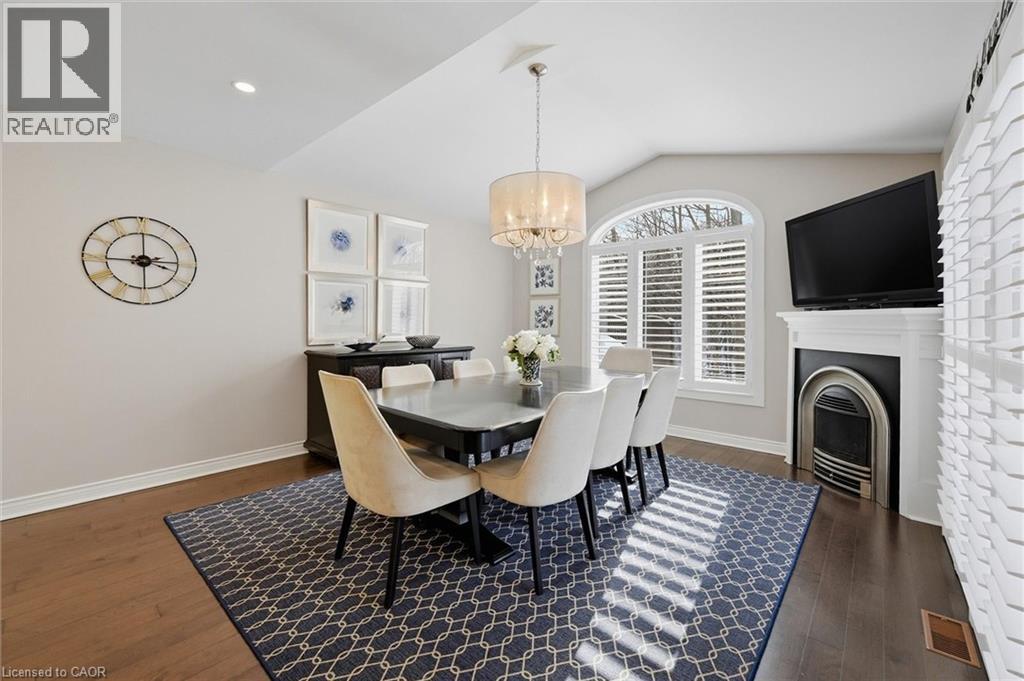 1126 Westhaven Drive, Burlington, Ontario  L7P 5B3 - Photo 16 - 40802585