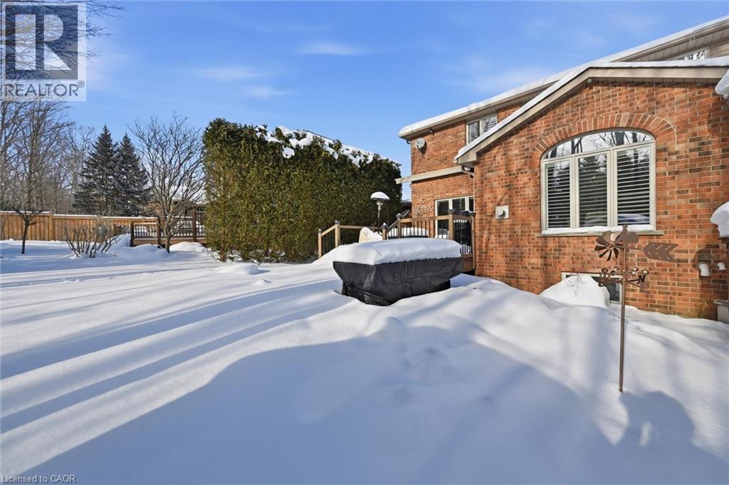 1126 Westhaven Drive, Burlington, Ontario  L7P 5B3 - Photo 40 - 40802585