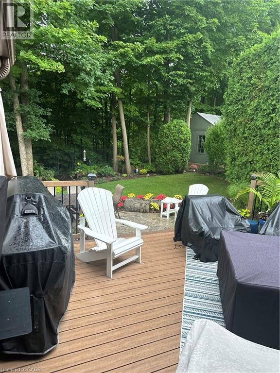 1126 Westhaven Drive, Burlington, Ontario  L7P 5B3 - Photo 43 - 40802585