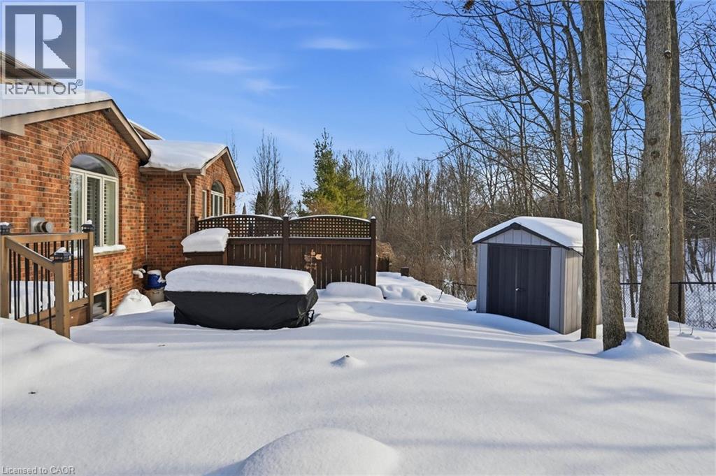 1126 Westhaven Drive, Burlington, Ontario  L7P 5B3 - Photo 39 - 40802585