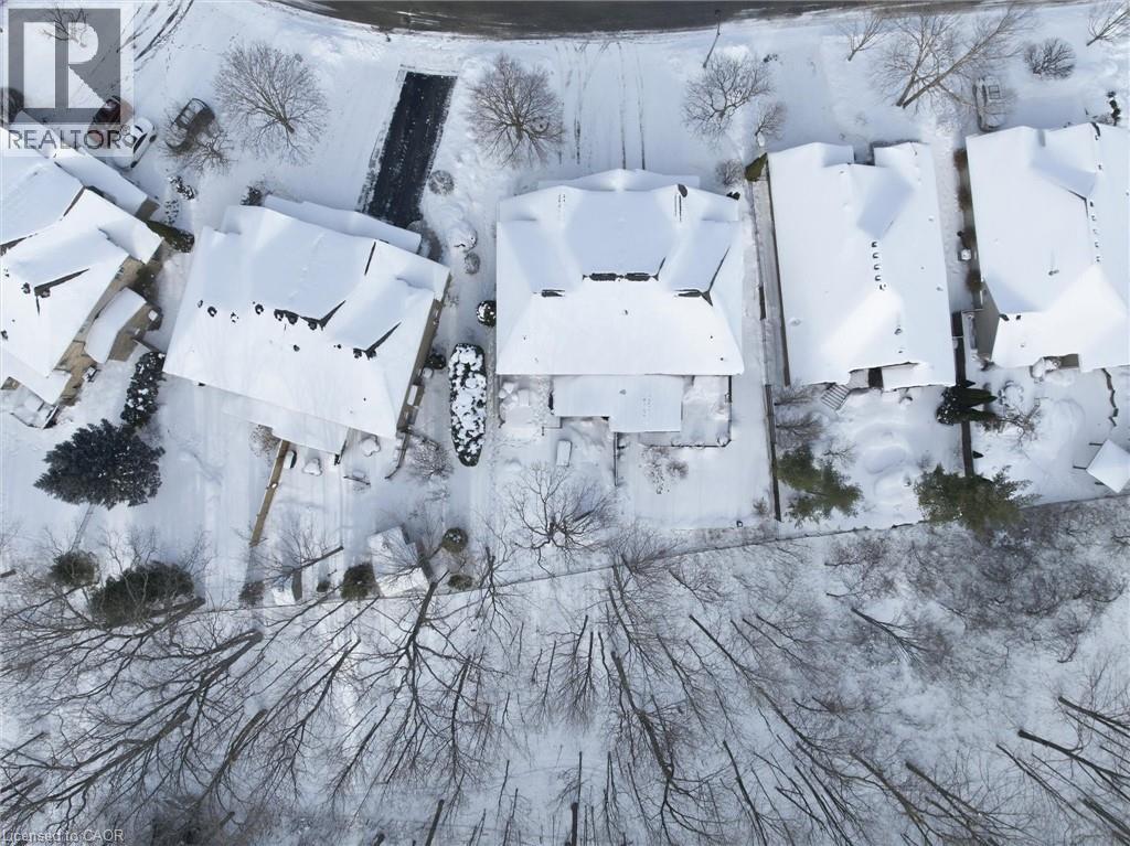 1126 Westhaven Drive, Burlington, Ontario  L7P 5B3 - Photo 45 - 40802585