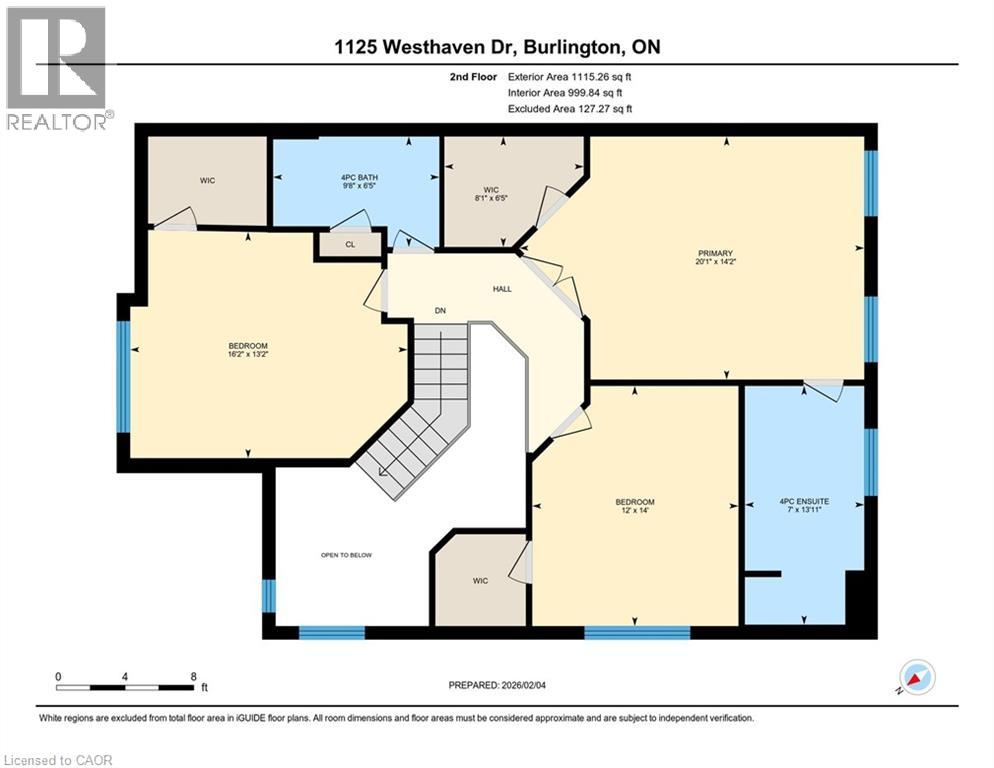 1126 Westhaven Drive, Burlington, Ontario  L7P 5B3 - Photo 49 - 40802585